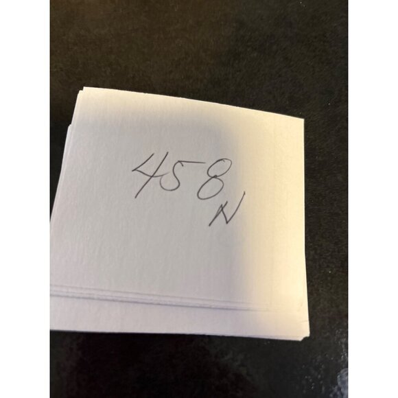 Talbots NWT Plus Grey Metallic Thread Long Sleeve Open Knit Cardigan SZ 2XL - Picture 8 of 9